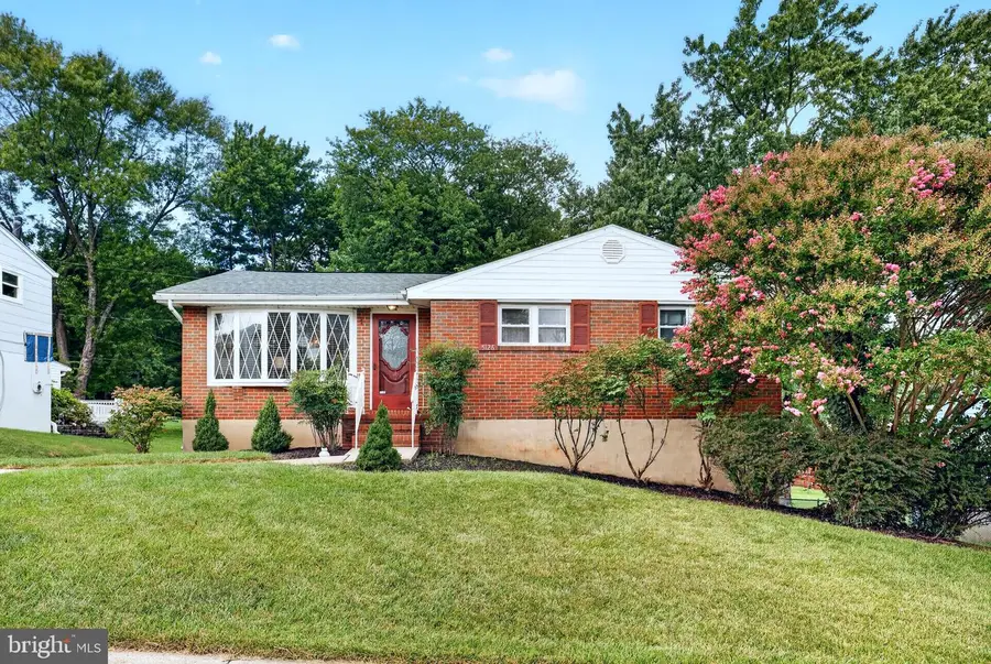 5126 Mcfaul Rd, Baltimore, MD 21206 - #2