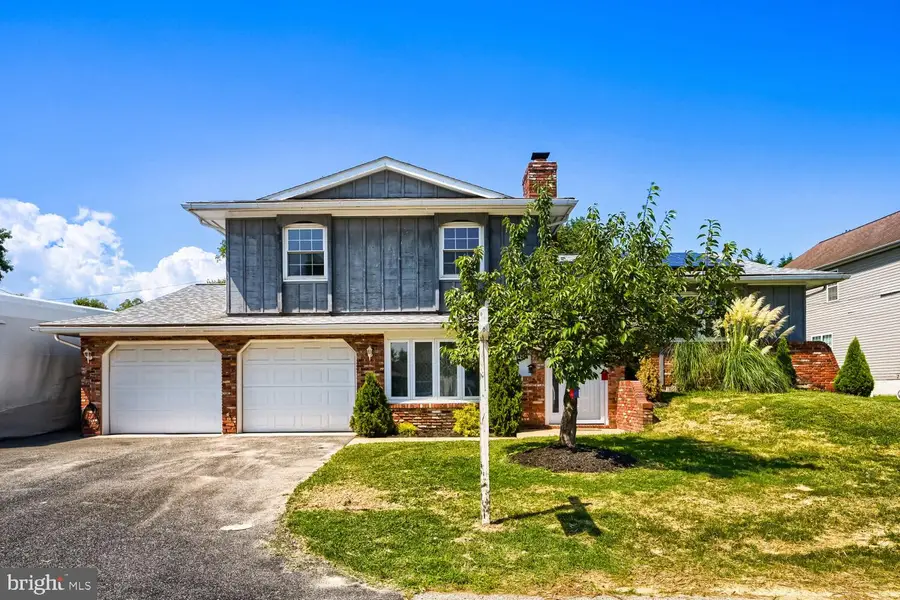 2414 Estelle Ave, Sparrows Point, MD 21219 - #2