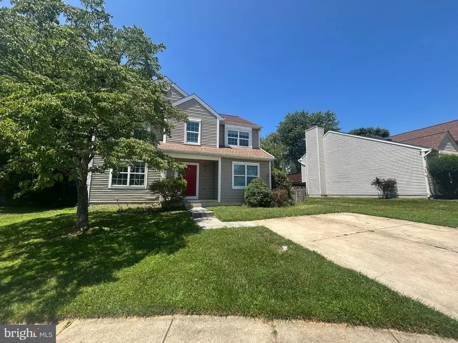 6 Grosvenor Ct, Reisterstown, MD 21136 - #2