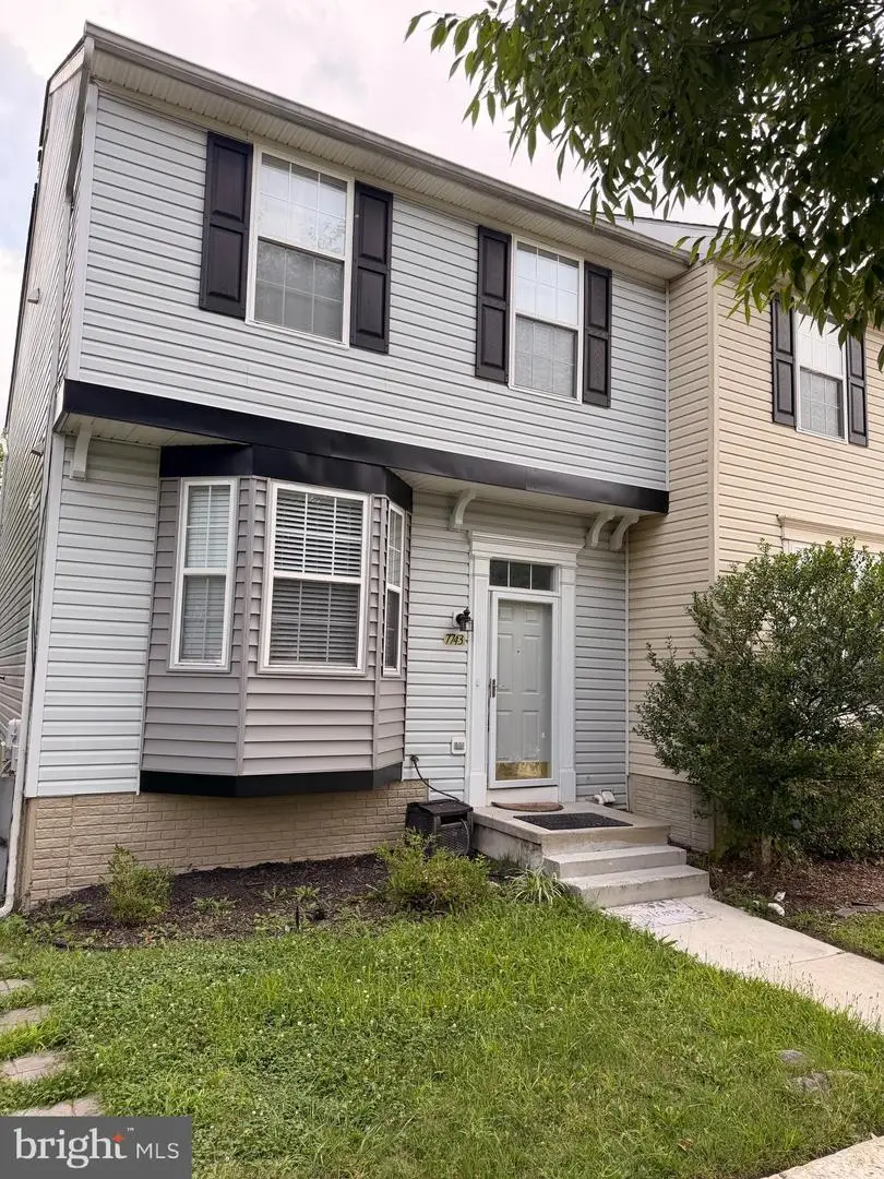 7743 Cornerstone Way, Baltimore, MD 21244 - #1