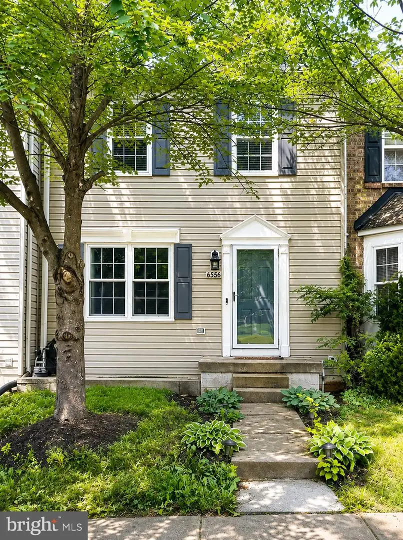 6556 Ridgeborne Dr, Baltimore, MD 21237 - #2