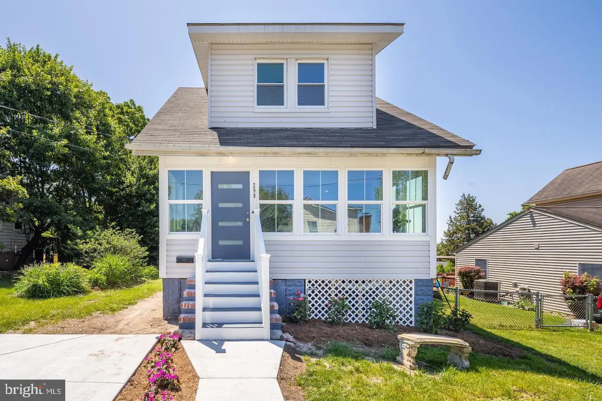 299 Lavern Ave, Halethorpe, MD 21227 - #1