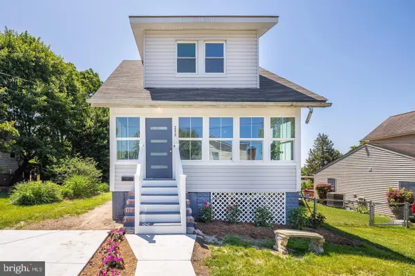 299 Lavern Ave, HALETHORPE, MD 21227