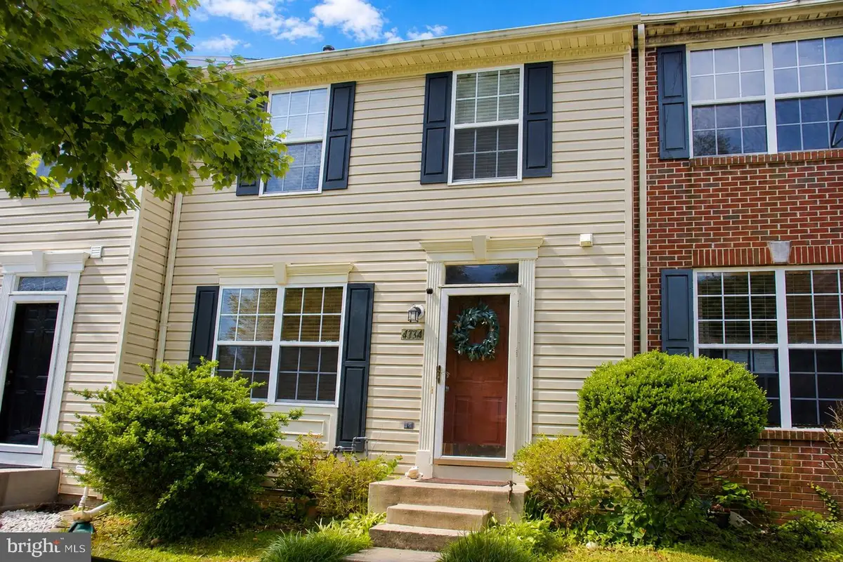 4734 Buxton Cir, Owings Mills, MD 21117 - #1