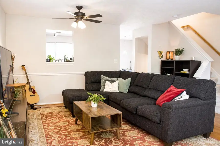 4734 Buxton Cir, Owings Mills, MD 21117 - #3