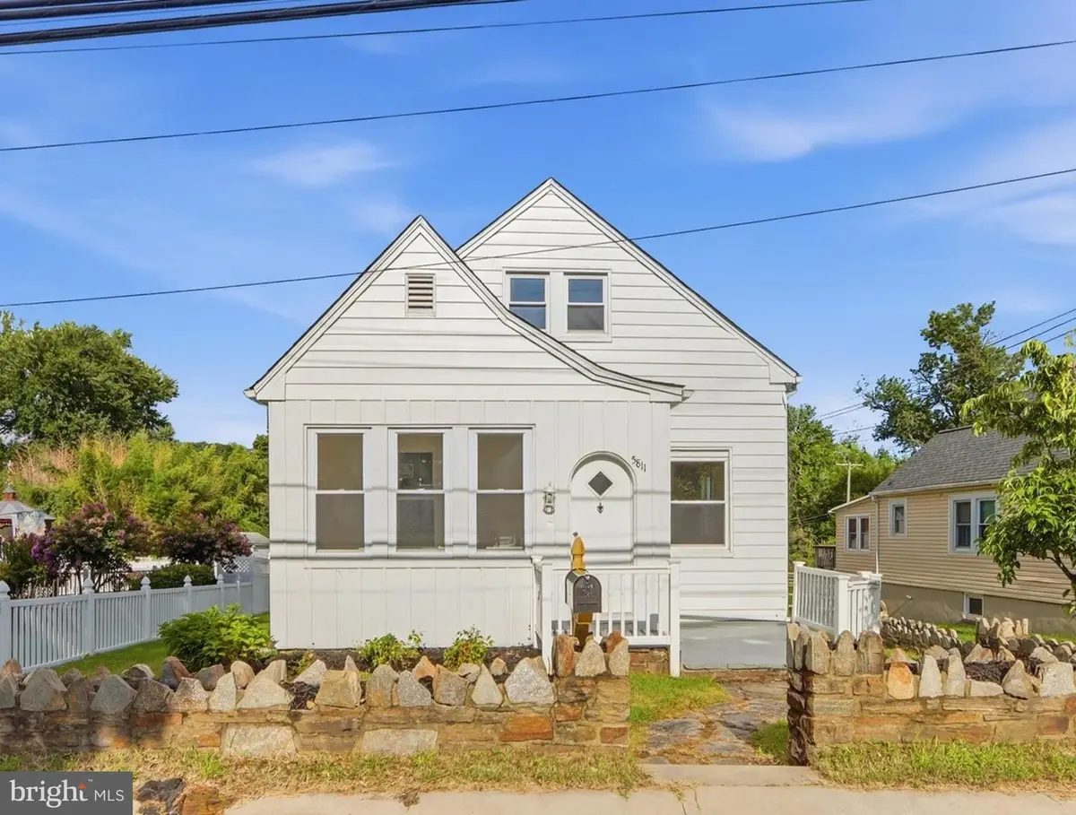 5811 Westwood Ave, Baltimore, MD 21206 - #1
