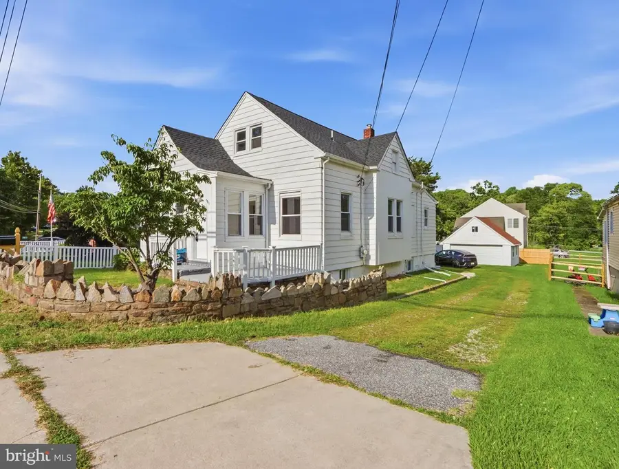 5811 Westwood Ave, Baltimore, MD 21206 - #3