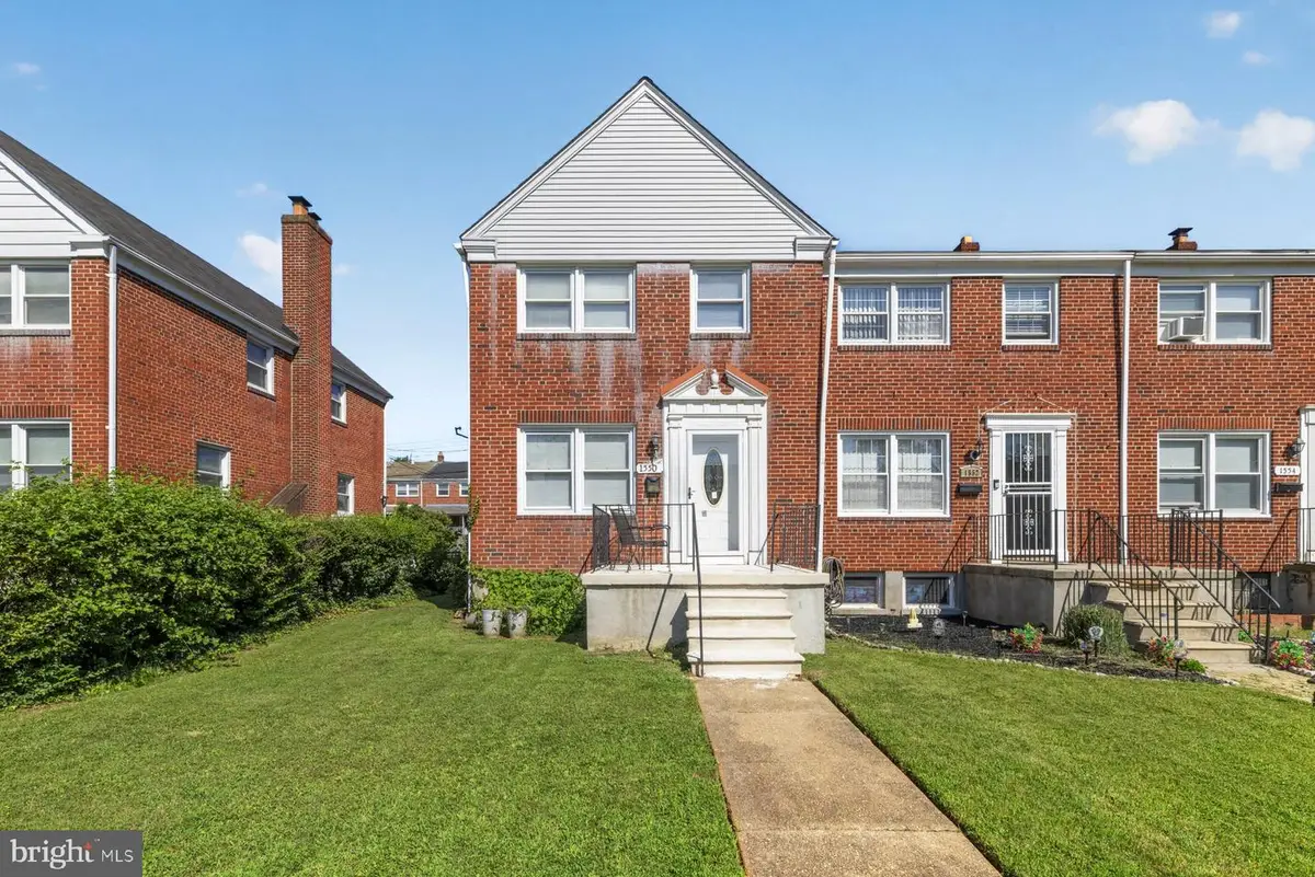 Address Withheld By Seller, Baltimore, MD 21207 - #1