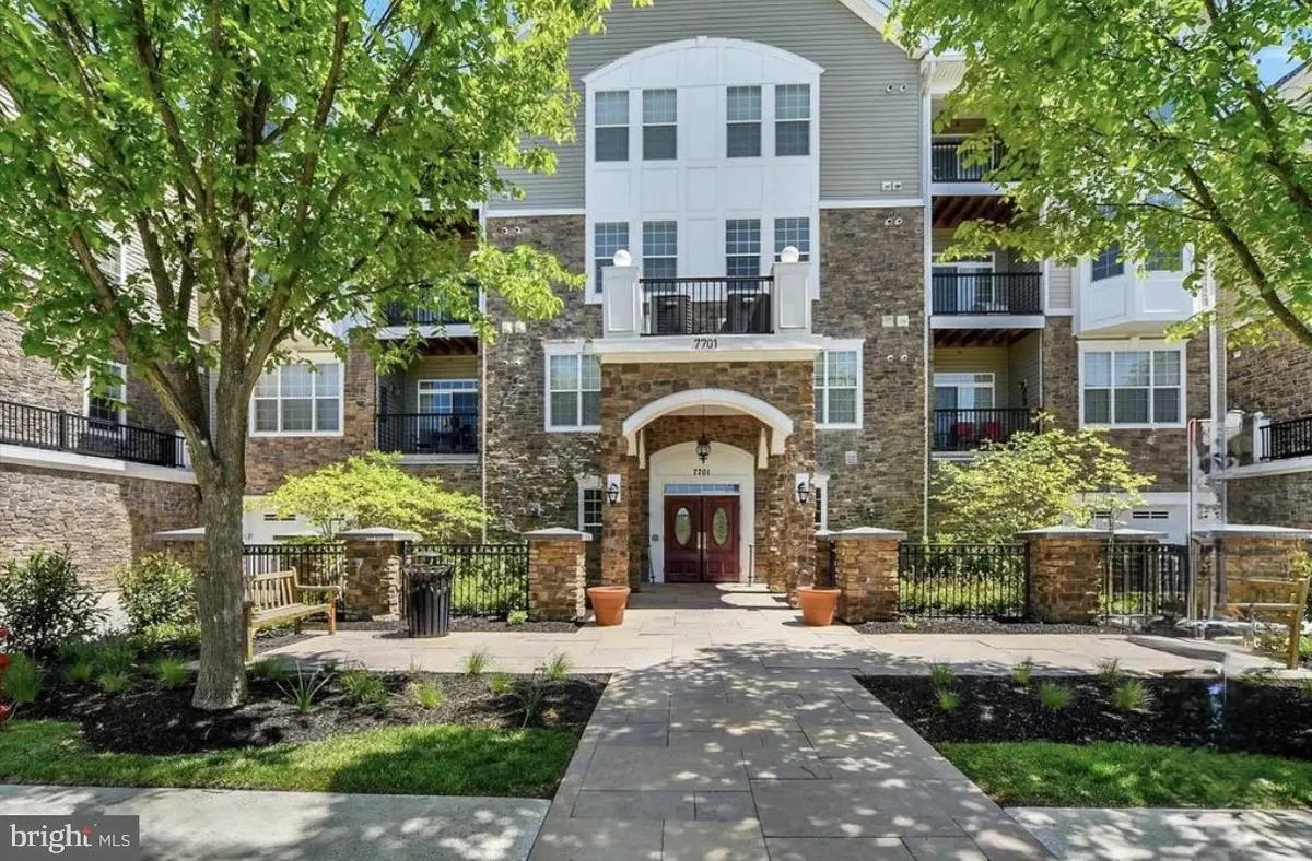 7701 Travertine Dr #401, Baltimore, MD 21209 - #1