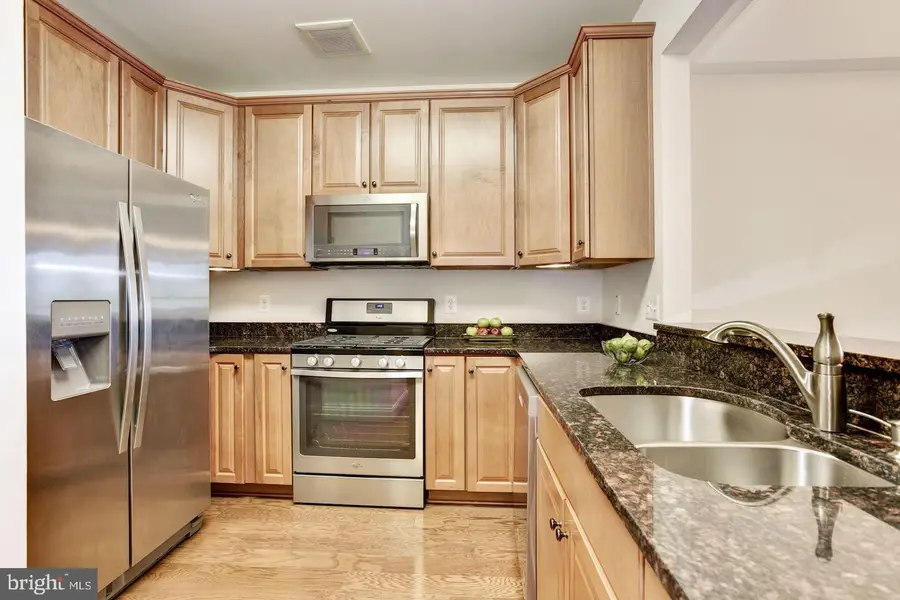 7701 Travertine Dr #401, Baltimore, MD 21209 - #2