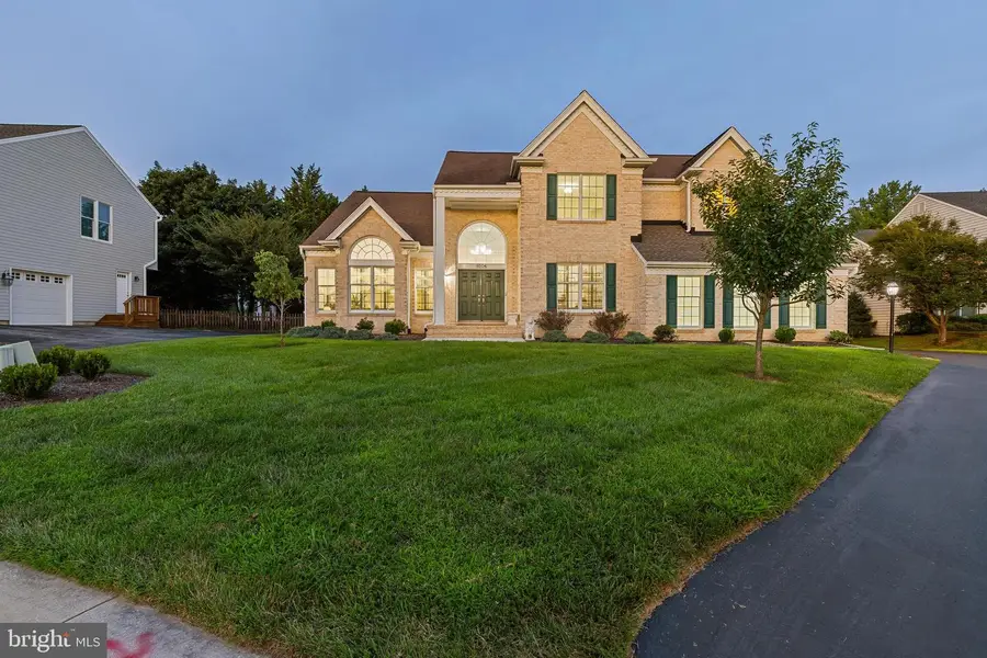 8504 Southfields Cir, Lutherville Timonium, MD 21093 - #2
