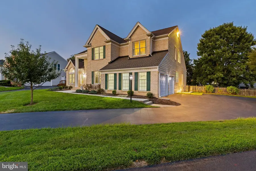 8504 Southfields Cir, Lutherville Timonium, MD 21093 - #3