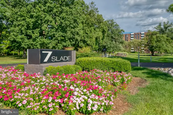 7 Slade Ave #210, PIKESVILLE, MD 21208