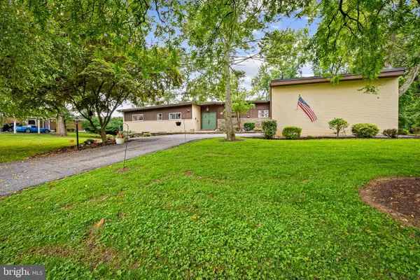 Address Withheld By Seller, BALTIMORE, MD 21208
