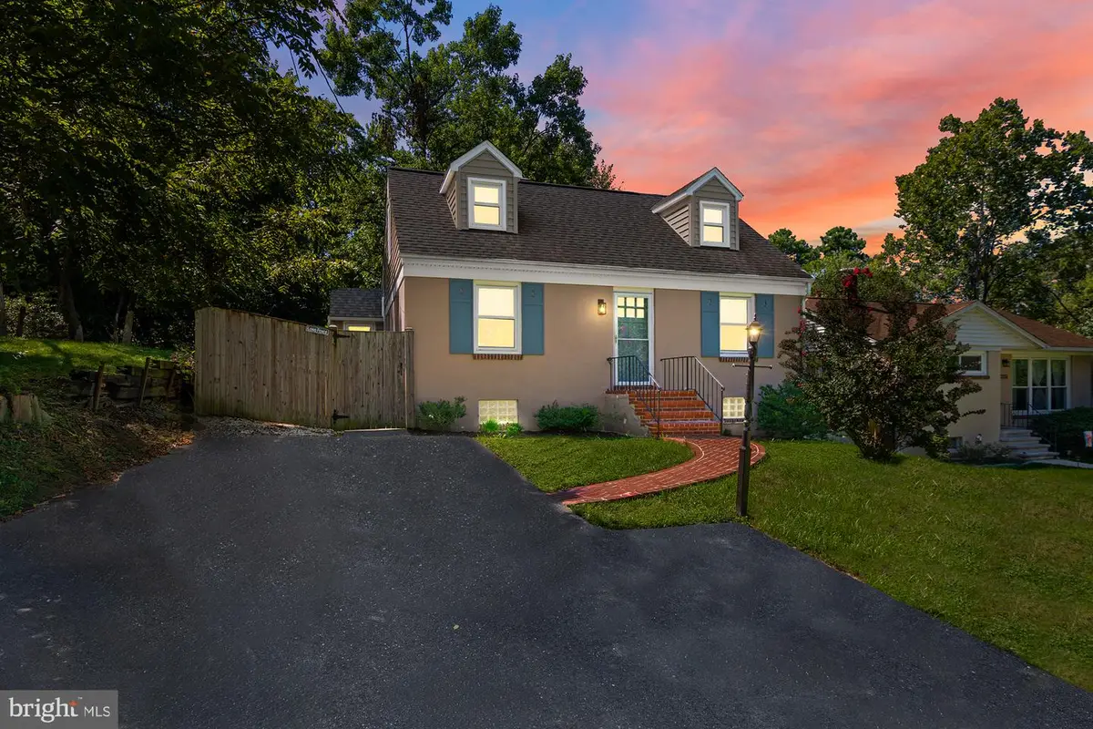 5708 Mineral Ave, Baltimore, MD 21227 - #1