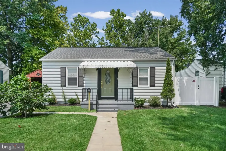 1812 Kittyhawk Rd, Baltimore, MD 21221 - #3