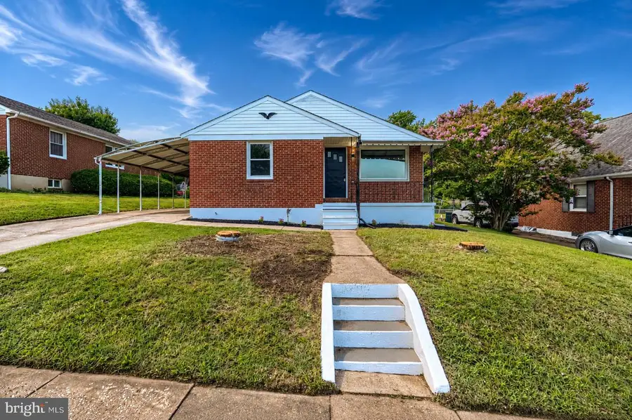 5206 Hazelwood Ave, Baltimore, MD 21206 - #2