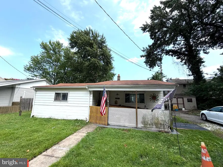 5 Strebor Rd, Baltimore, MD 21219 - #3