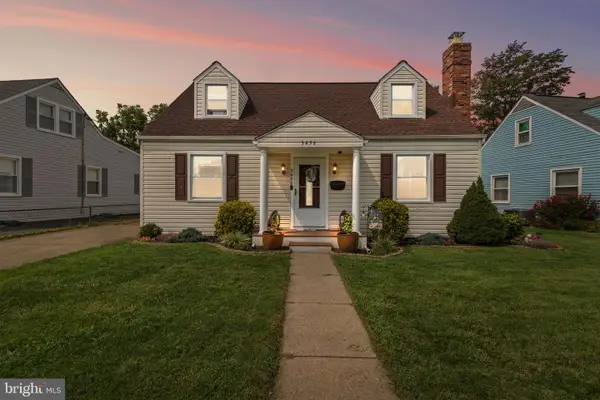 3456 Sollers Point Rd, BALTIMORE, MD 21222