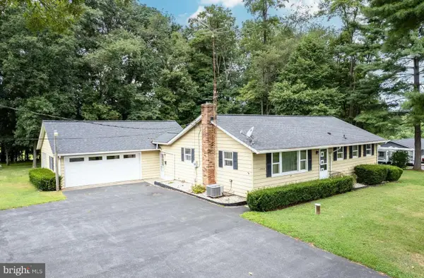 15914 Dark Hollow Rd, UPPERCO, MD 21155
