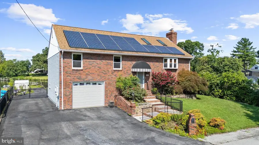 2426 Wythe Ave, Baltimore, MD 21219 - #2