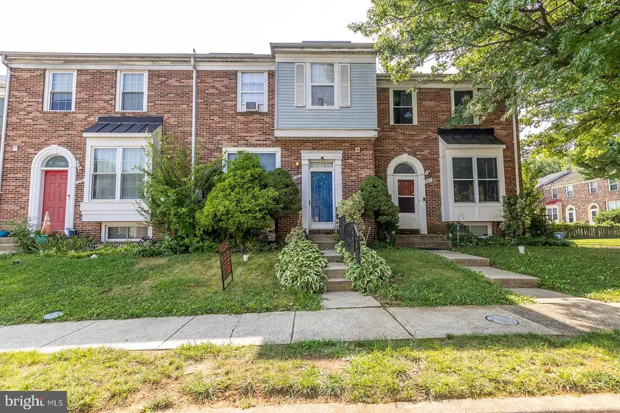 1203 Brigadoon Trl, Baltimore, MD 21207 - #2