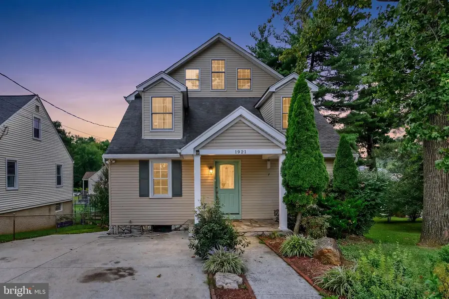 1921 Oak Dr, Baltimore, MD 21207 - #2