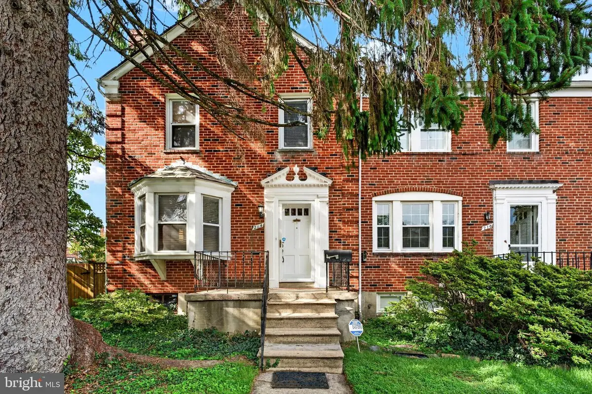 214 Gaywood Rd, Baltimore, MD 21212 - #1