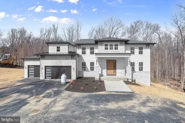 Lot 3 Nicodemus Rd, REISTERSTOWN, MD 21136