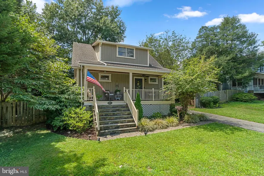 432 S Rolling Rd, Catonsville, MD 21228 - #2
