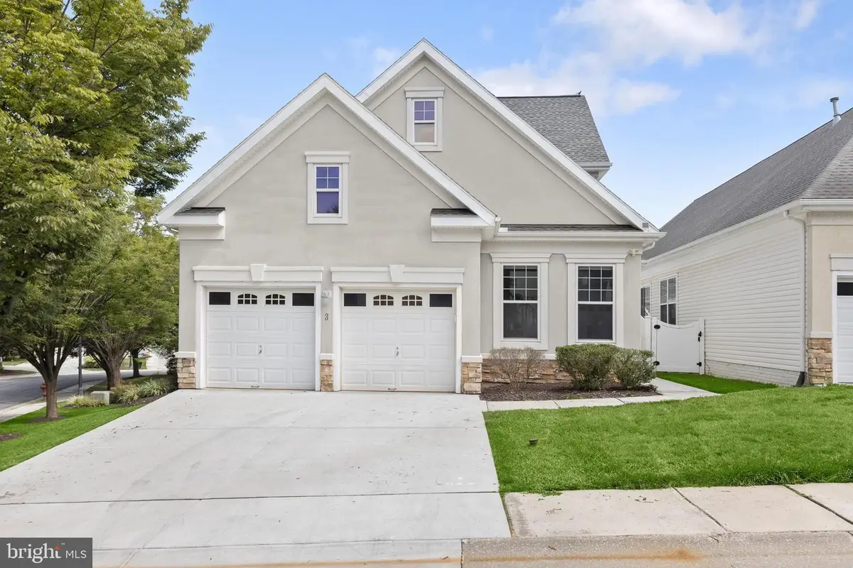 3 Dinaden Cir #3, Baltimore, MD 21208 - #1