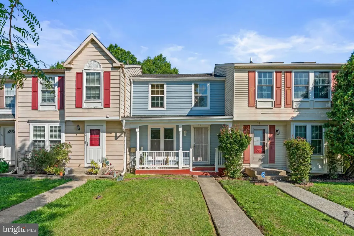 60 Triple Crown Ct, Baltimore, MD 21244 - #1