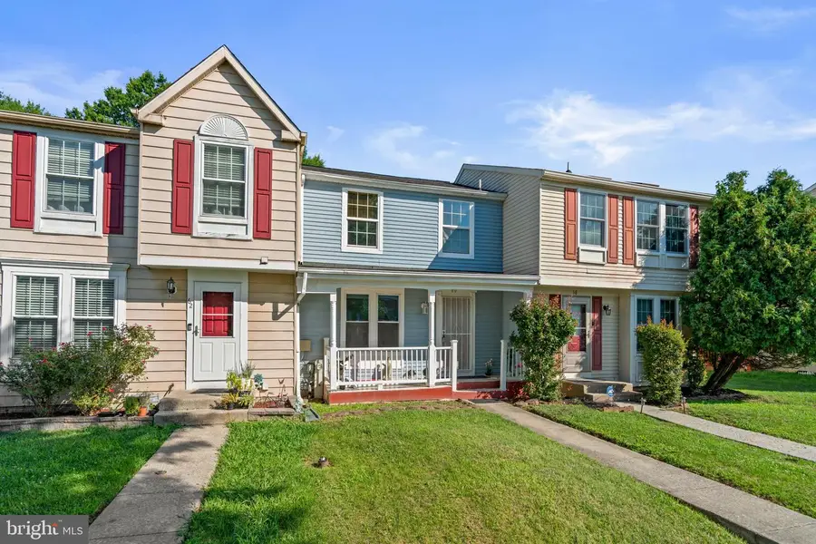60 Triple Crown Ct, Baltimore, MD 21244 - #2
