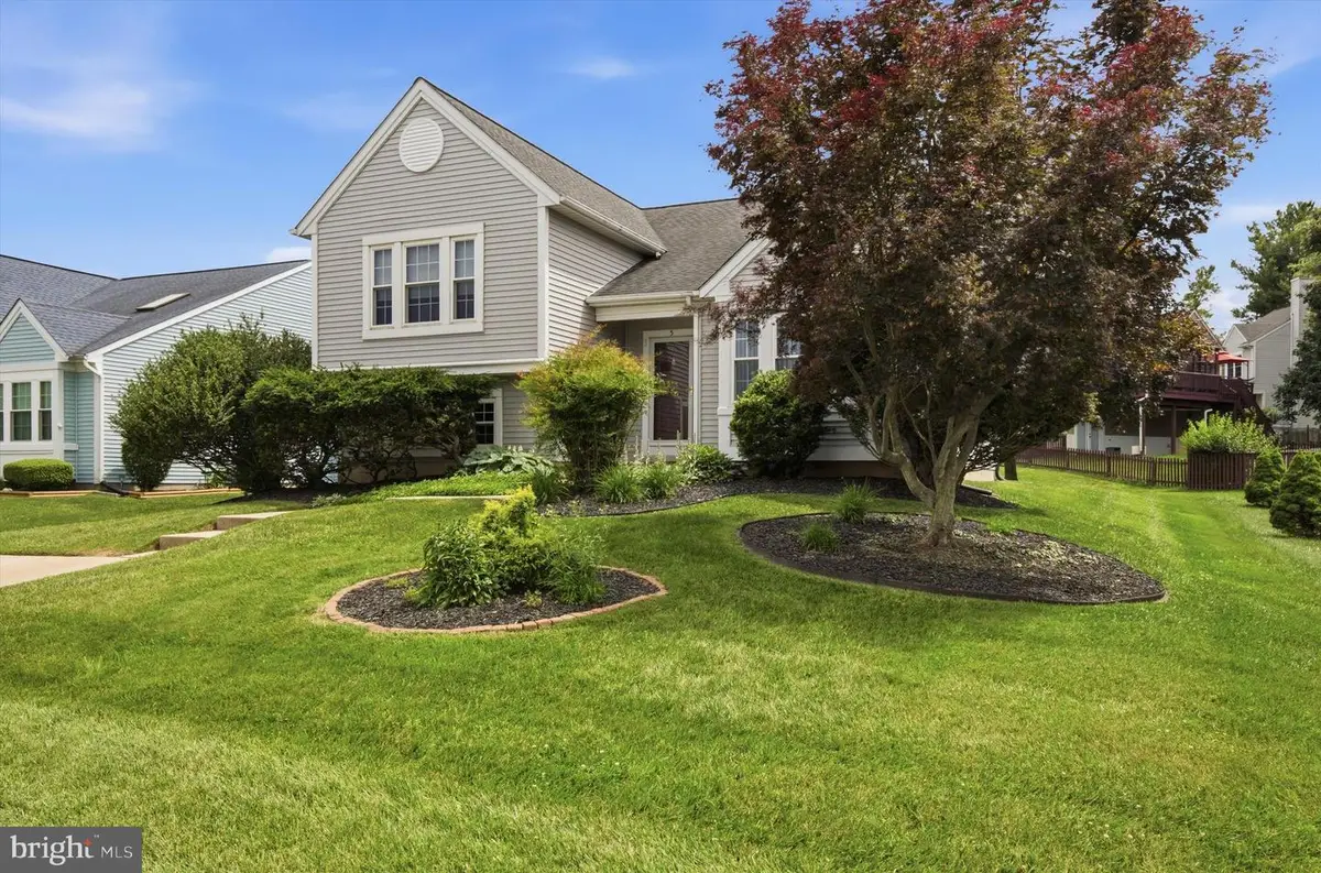 5 Bellinger Ct, Reisterstown, MD 21136 - #1