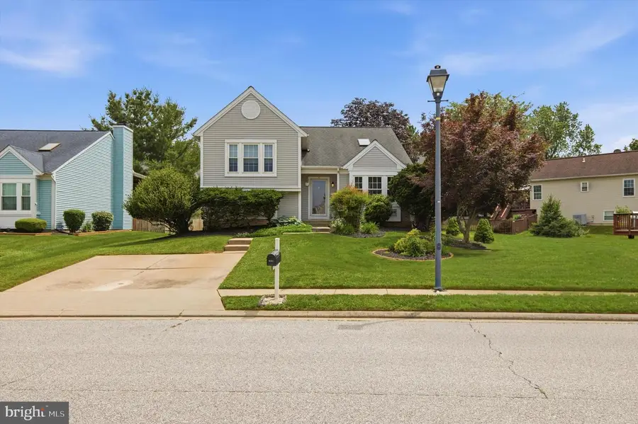 5 Bellinger Ct, Reisterstown, MD 21136 - #2