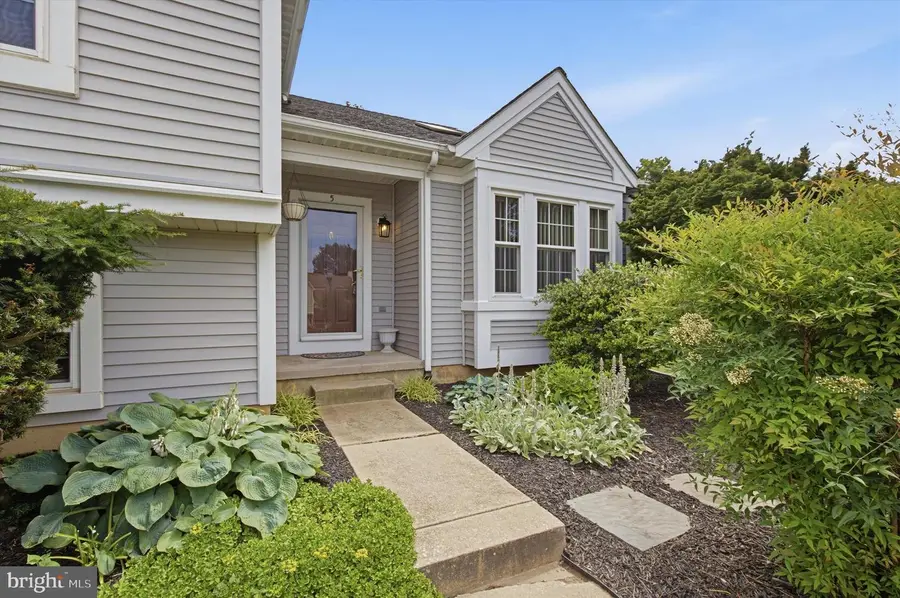 5 Bellinger Ct, Reisterstown, MD 21136 - #3