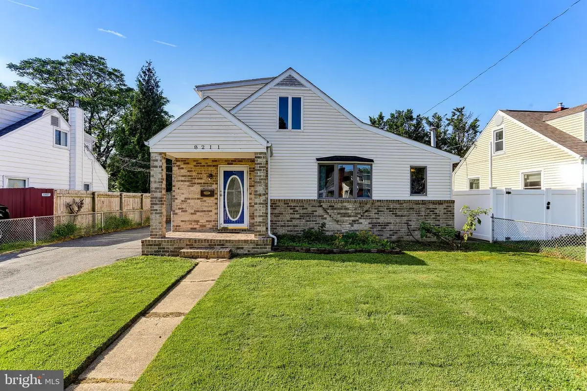8211 Longpoint Rd, Dundalk, MD 21222 - #1