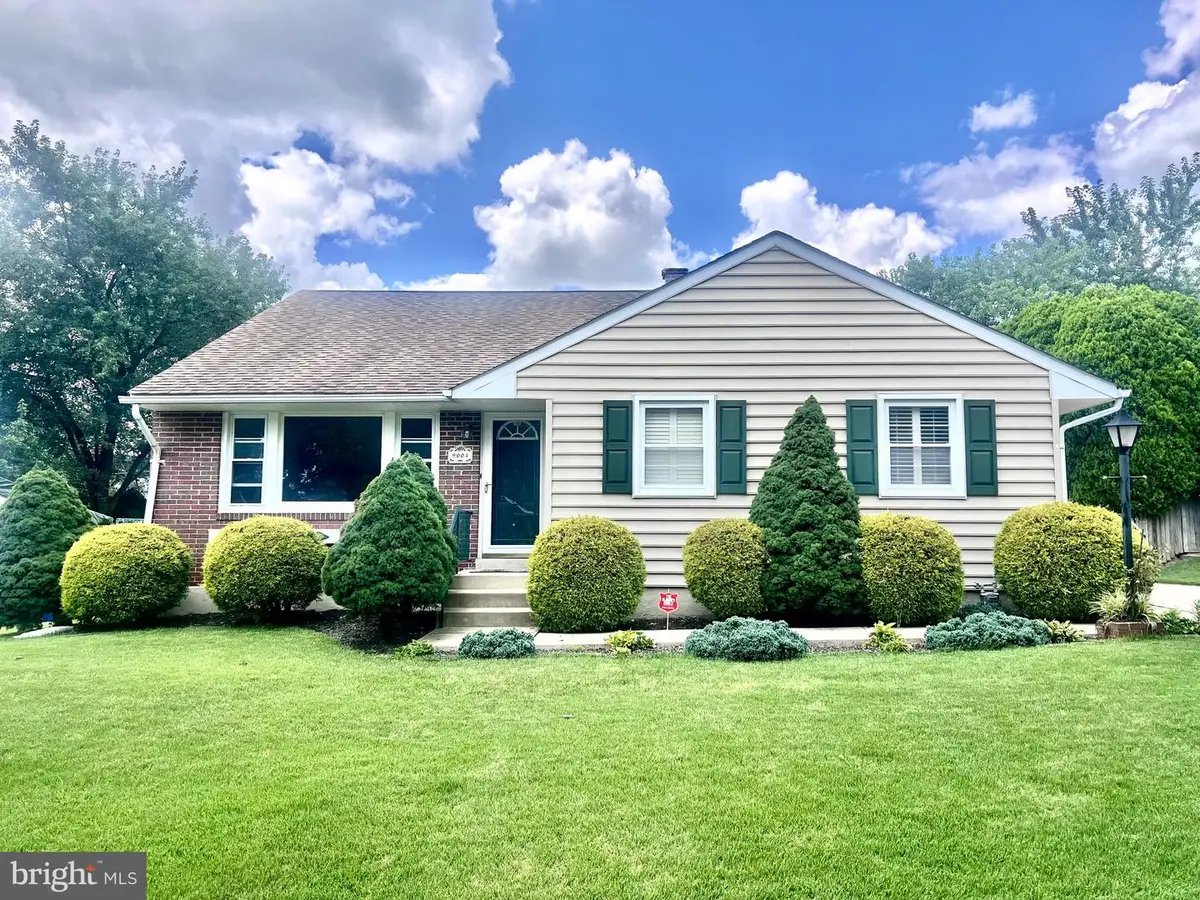 9004 Tammy Rd, Baltimore, MD 21236 - #1