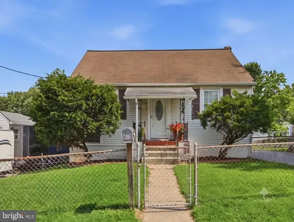 3403 Hopkins, HALETHORPE, MD 21227