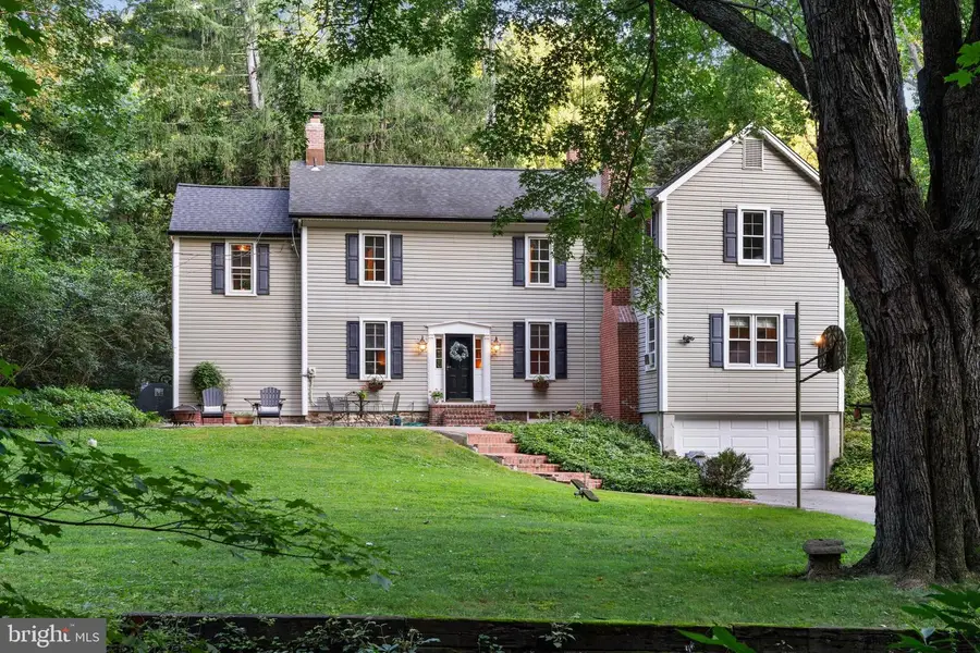 805 Warren Rd, Cockeysville, MD 21030 - #2