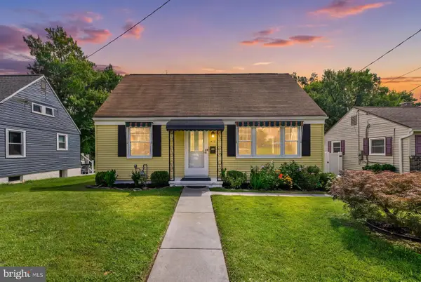 634 Longview, CATONSVILLE, MD 21228