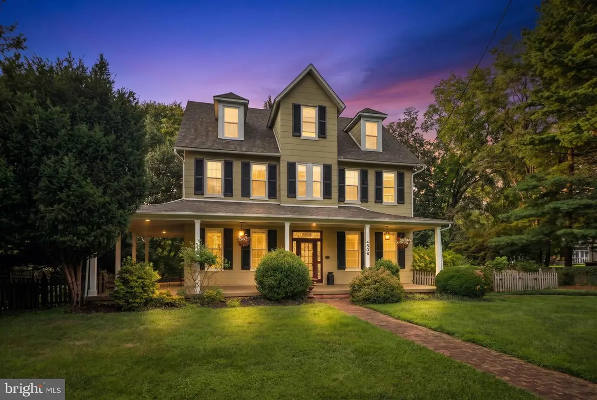 4806 Butler Rd, Glyndon, MD 21071 - #1