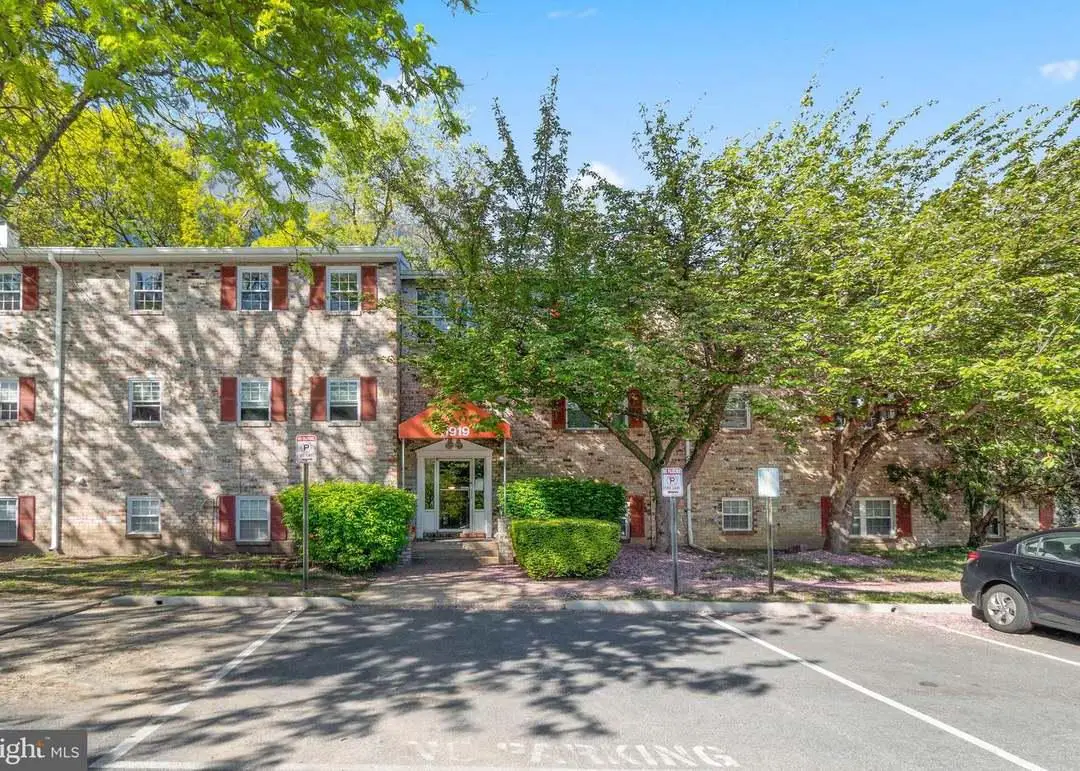 11919 Tarragon Rd #h, Reisterstown, MD 21136 - #1