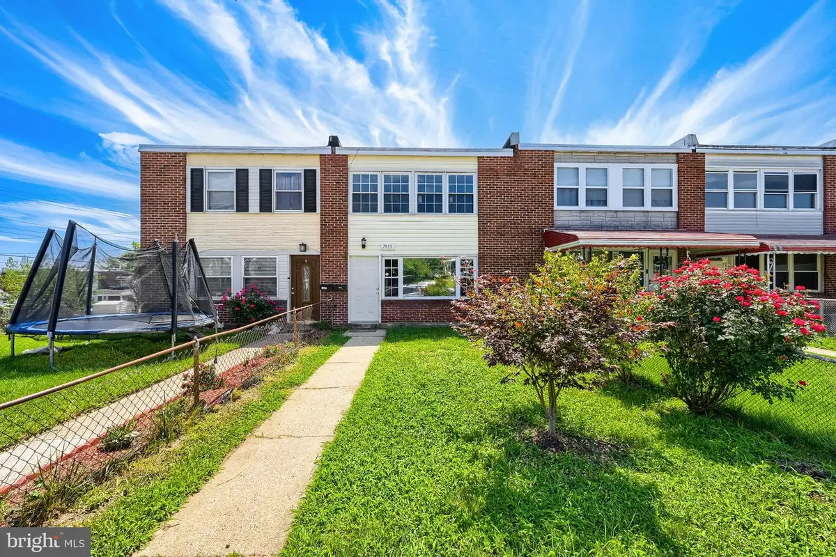 7953 Wynbrook Rd, Baltimore, MD 21224 - #1