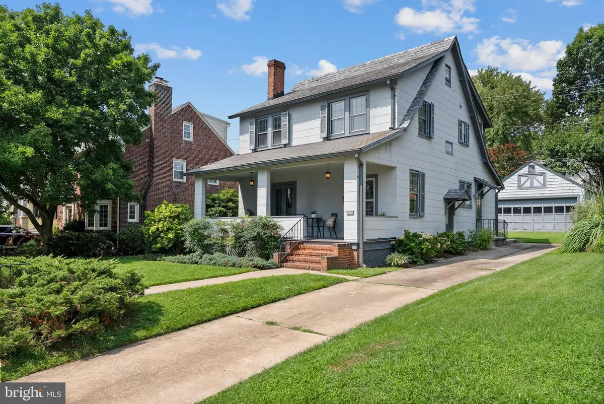 510 Dunkirk Rd, Baltimore, MD 21212 - #1