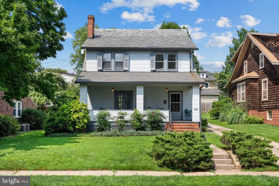 510 Dunkirk Rd, Baltimore, MD 21212 - #2