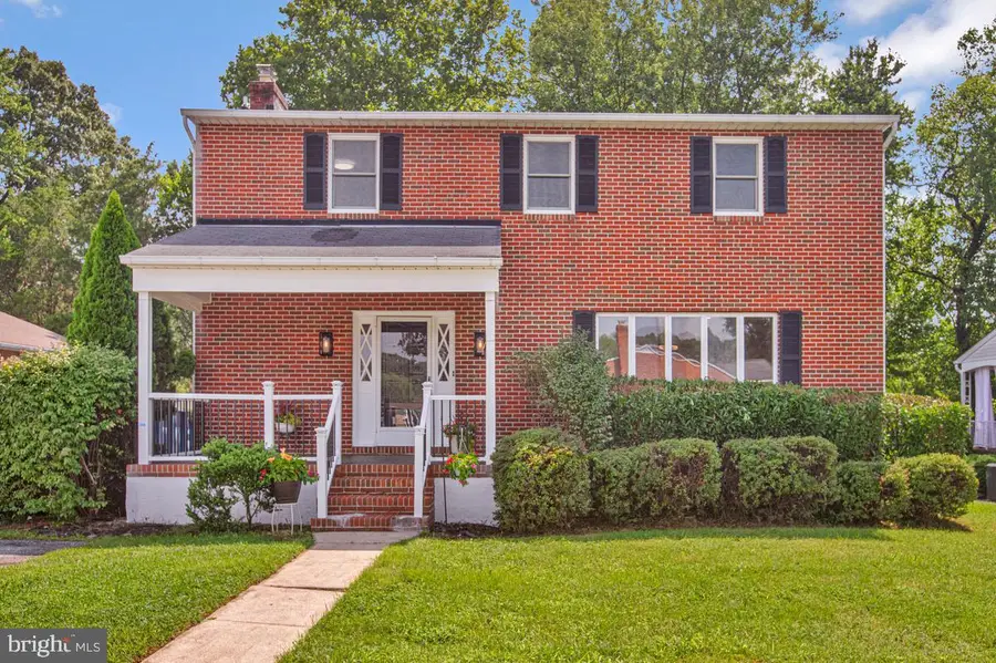 9207 Gardenia Rd, Baltimore, MD 21236 - #2