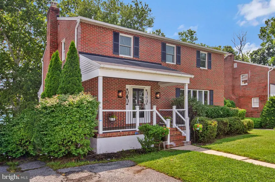 9207 Gardenia Rd, Baltimore, MD 21236 - #3