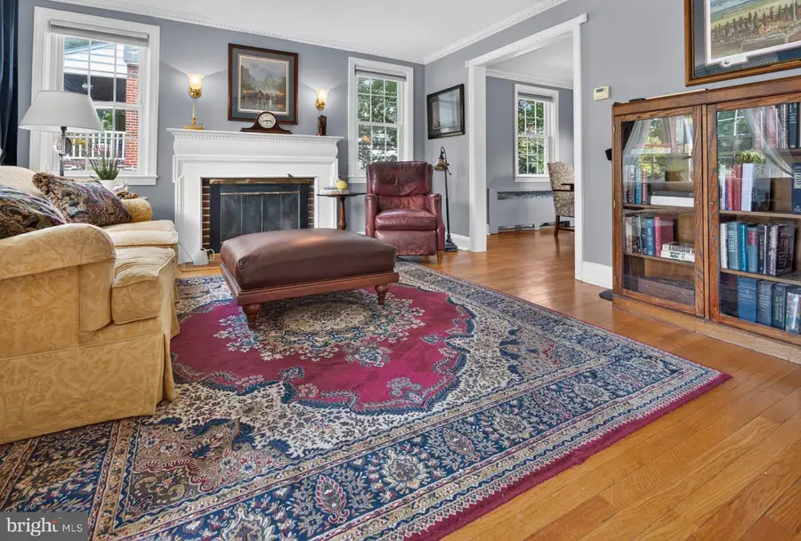 4206 Fordham Rd, Baltimore, MD 21229 - #2