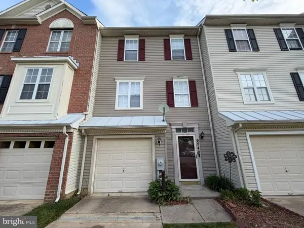 9540 Branchleigh Rd, RANDALLSTOWN, MD 21133